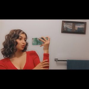 Meet your Posher, Mariah